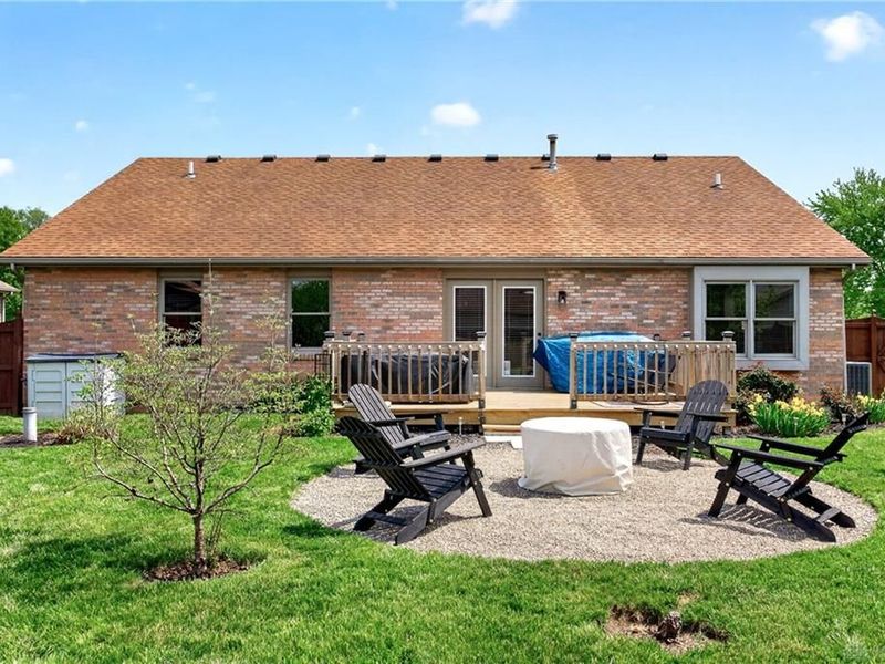 7519 Martha Court, Carlisle, OH 45005 Photo 40