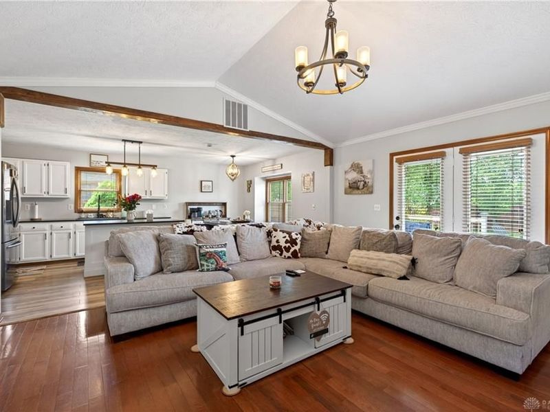 7519 Martha Court, Carlisle, OH 45005 Photo 7