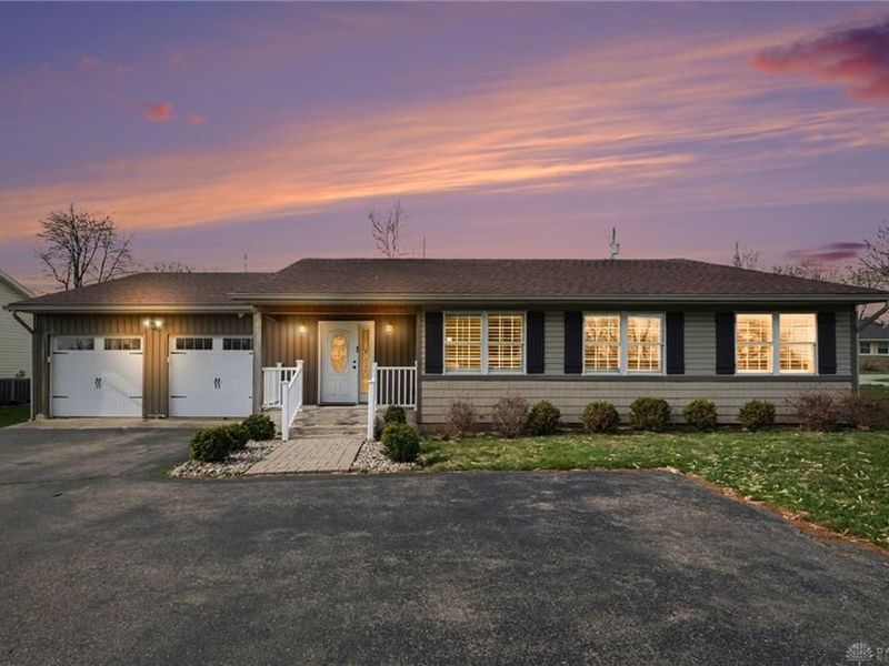 1911 N Us Route 42, Lebanon, OH 45036 Photo 1