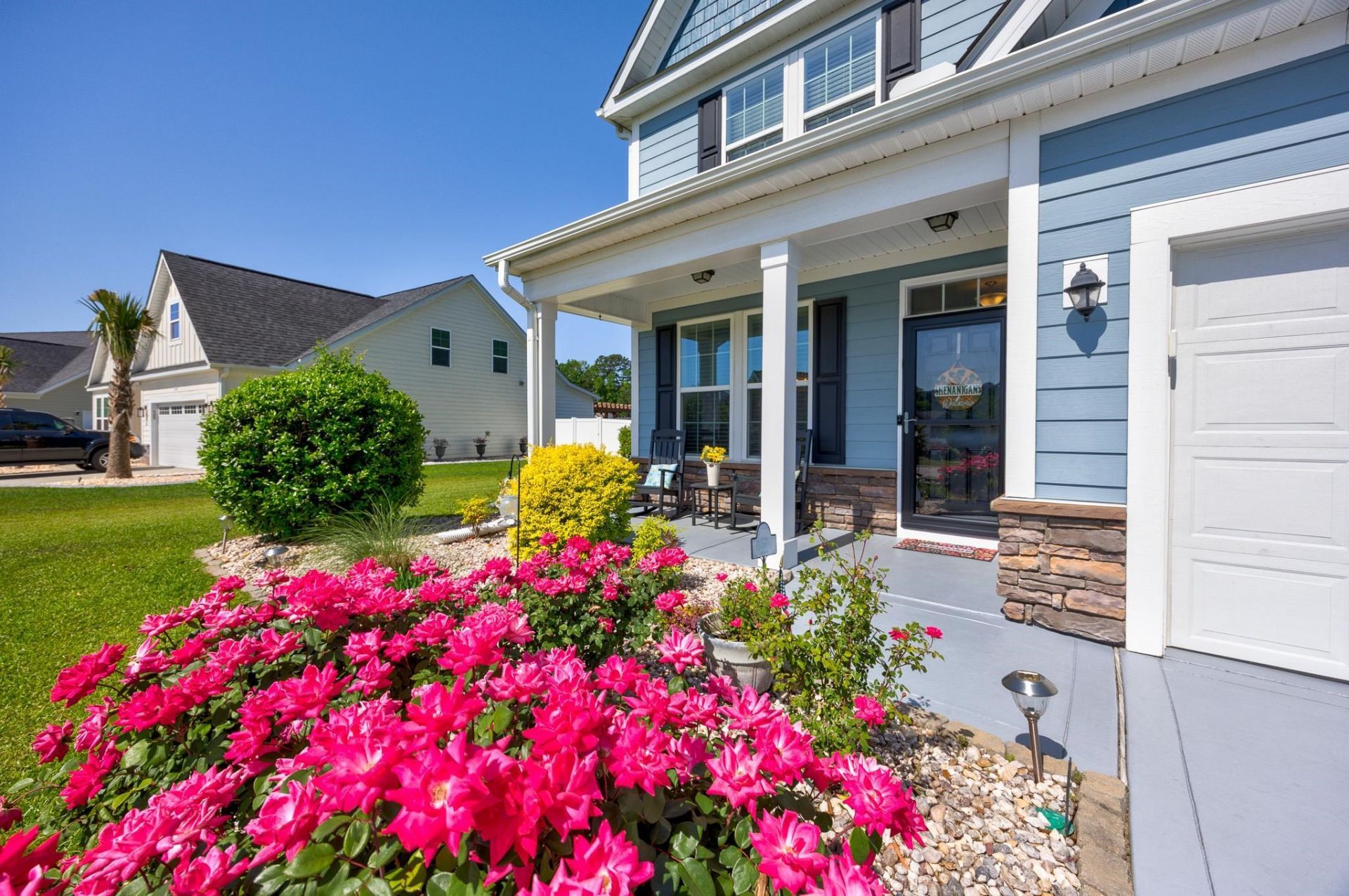 314 Board Landing Circle  Photo 4