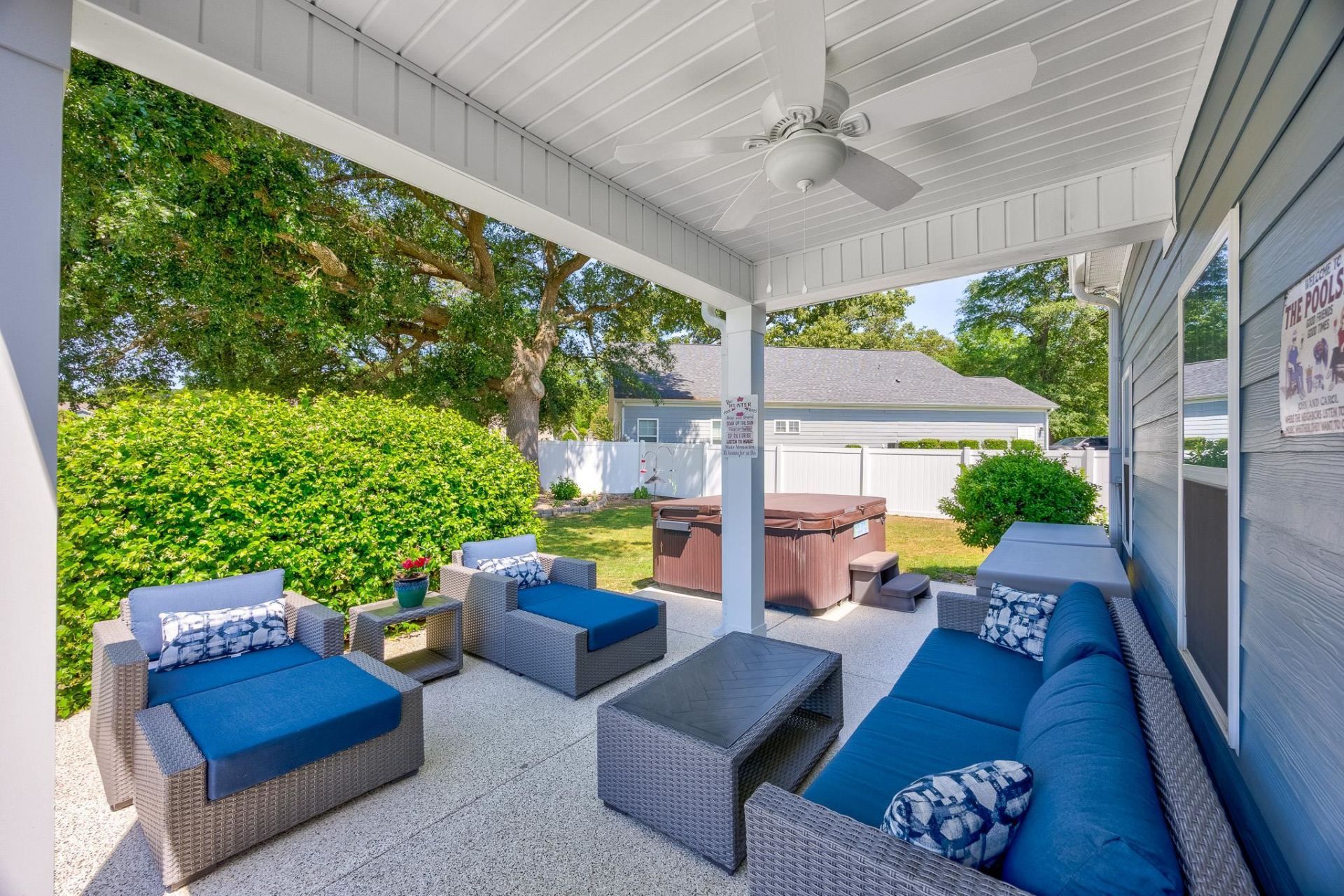 314 Board Landing Circle  Photo 43