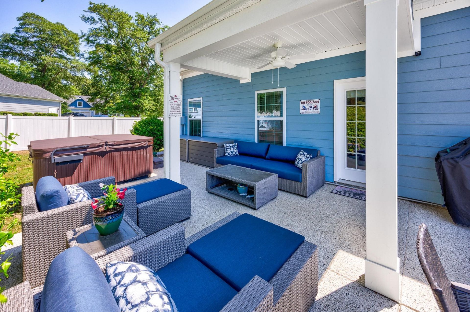 314 Board Landing Circle  Photo 44