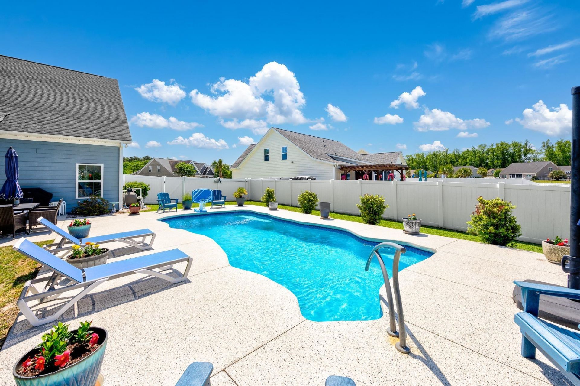 314 Board Landing Circle  Photo 46