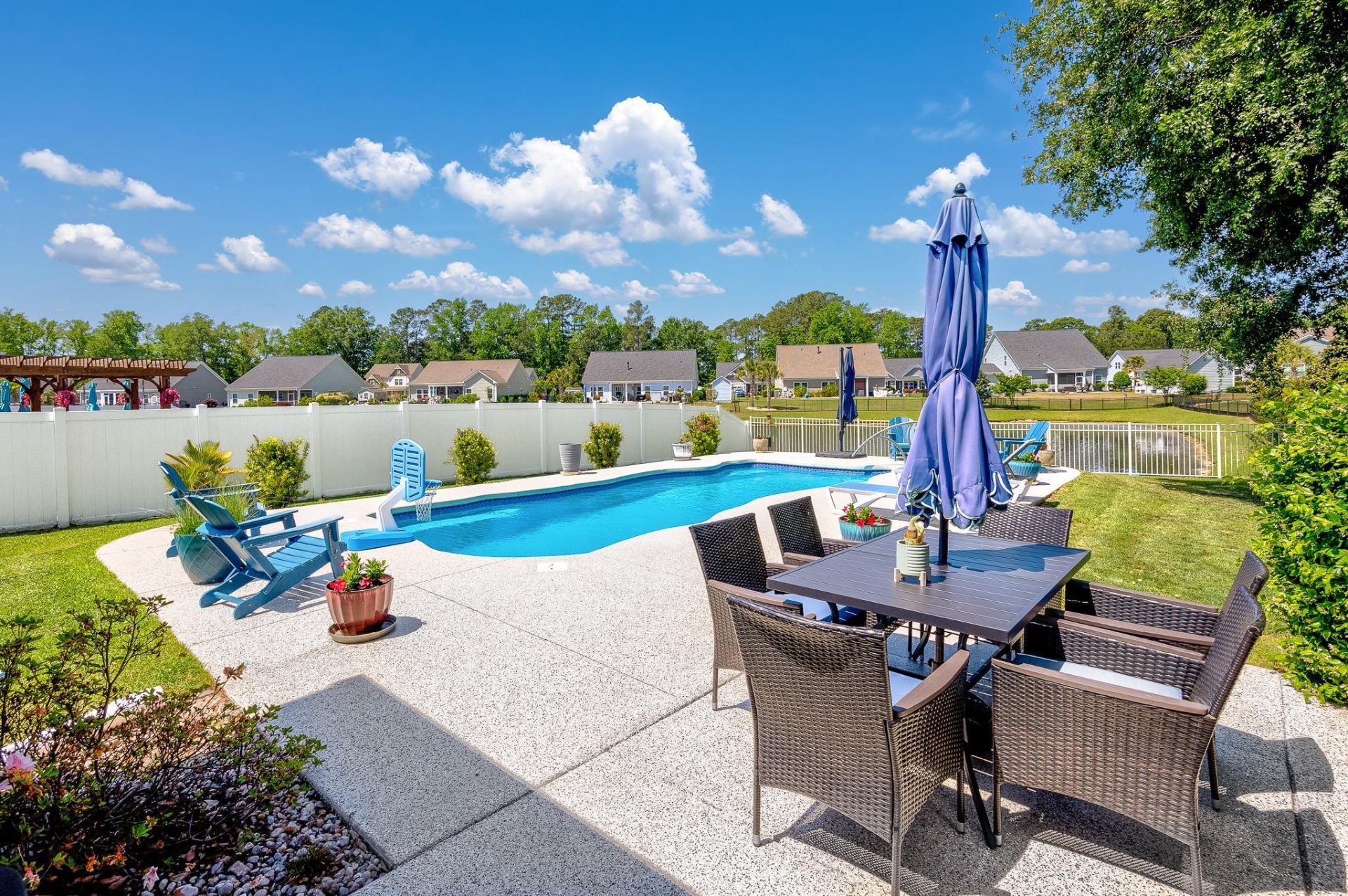 314 Board Landing Circle  Photo 47