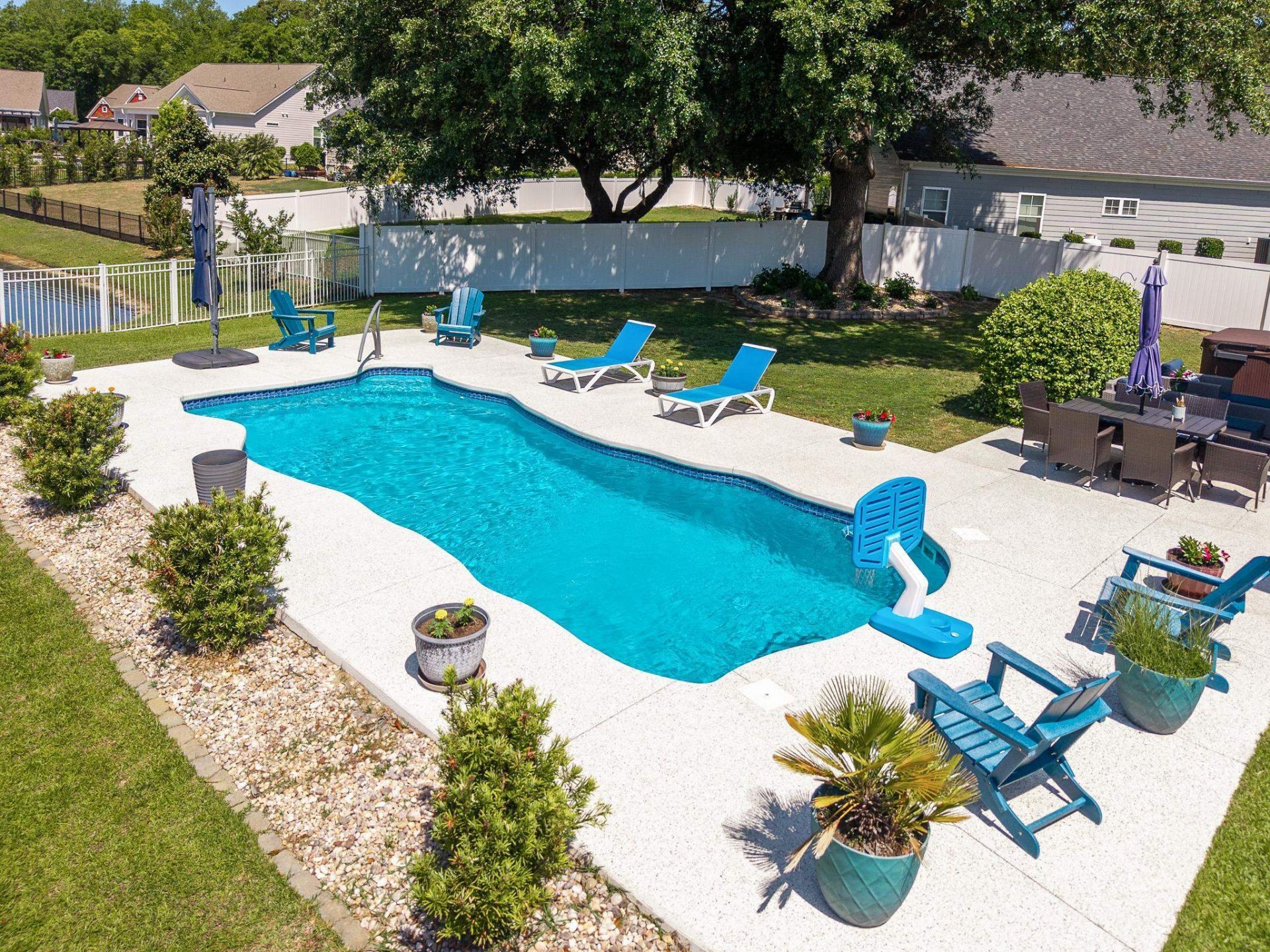 314 Board Landing Circle  Photo 49