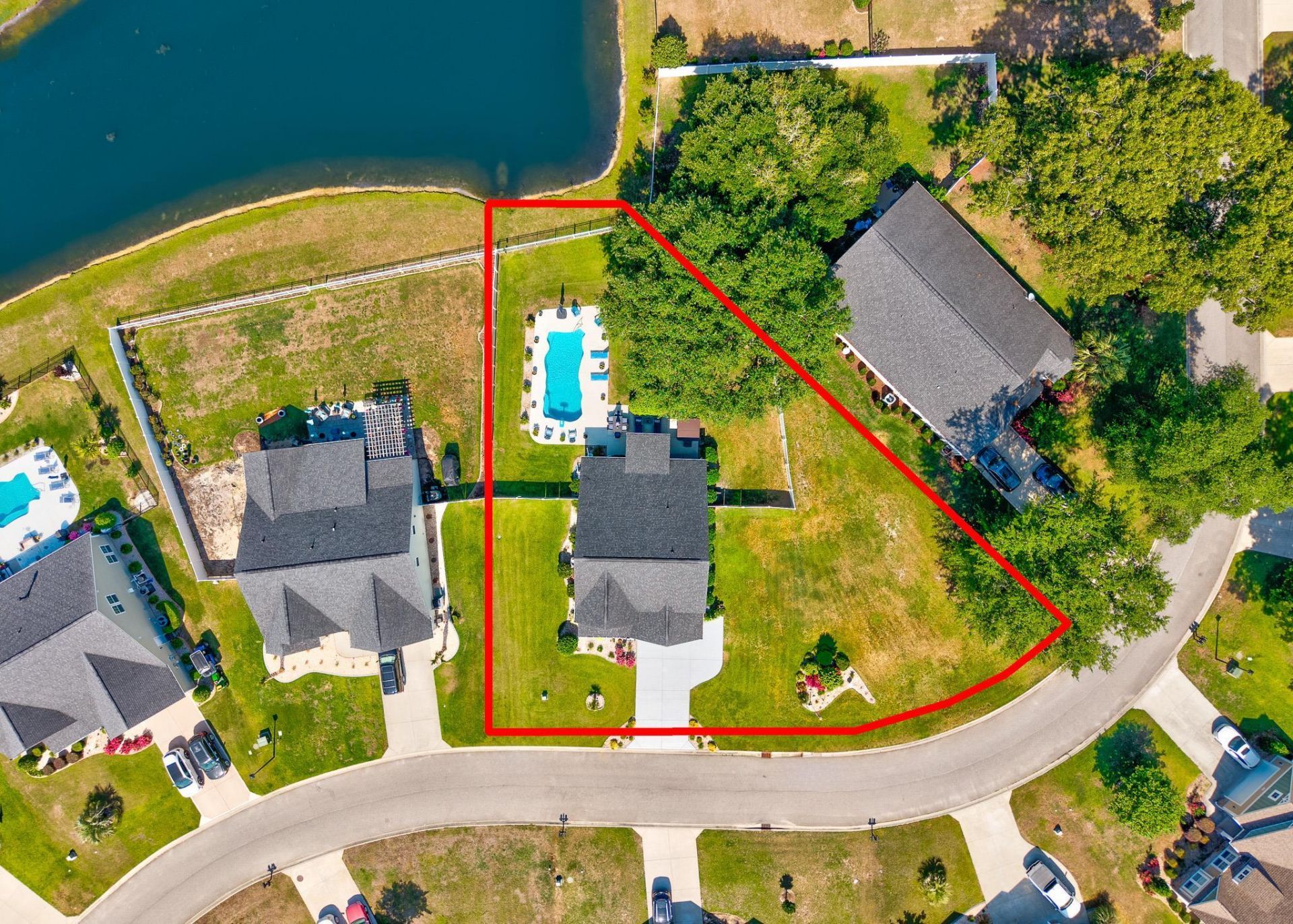 314 Board Landing Circle  Photo 53