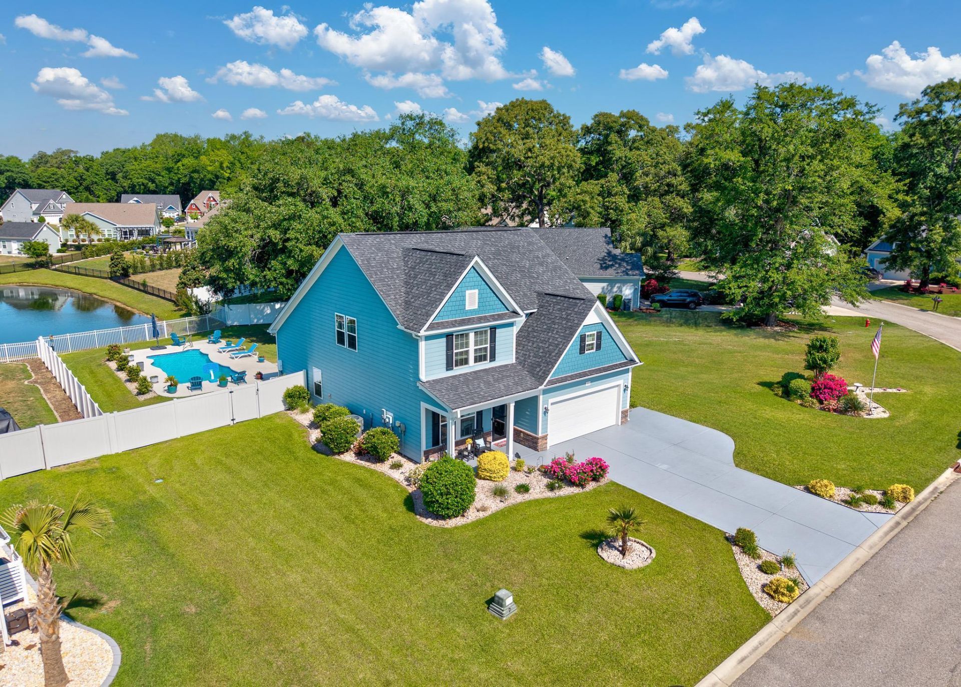 314 Board Landing Circle  Photo 54