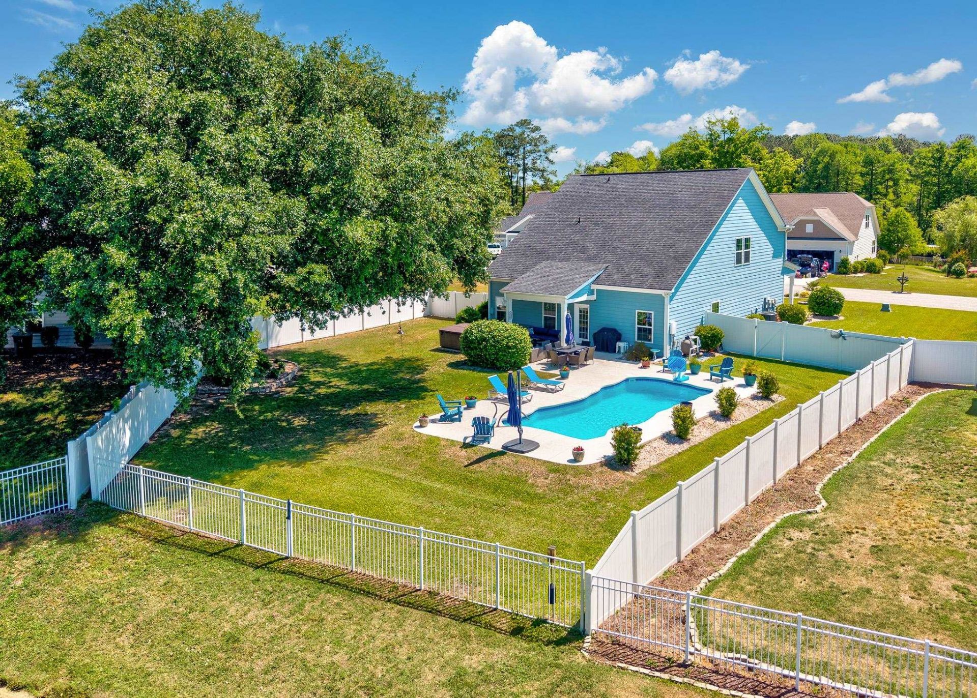 314 Board Landing Circle  Photo 55