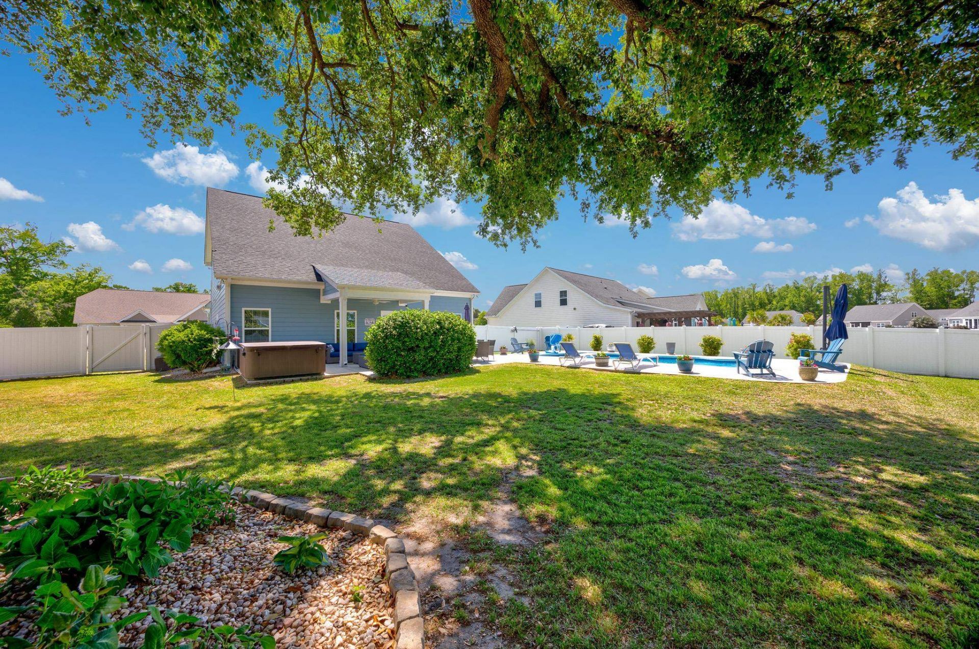 314 Board Landing Circle  Photo 56