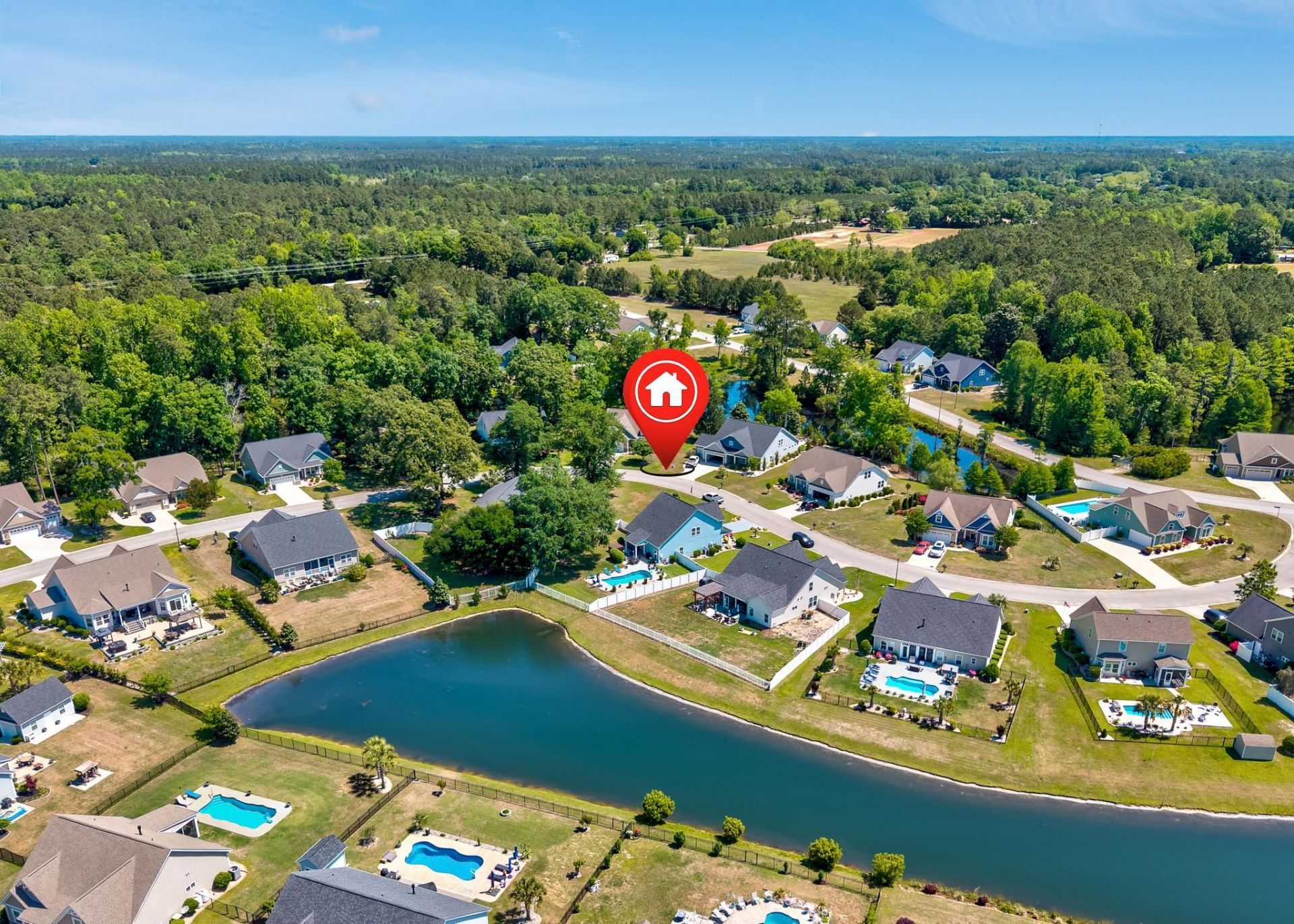 314 Board Landing Circle  Photo 58