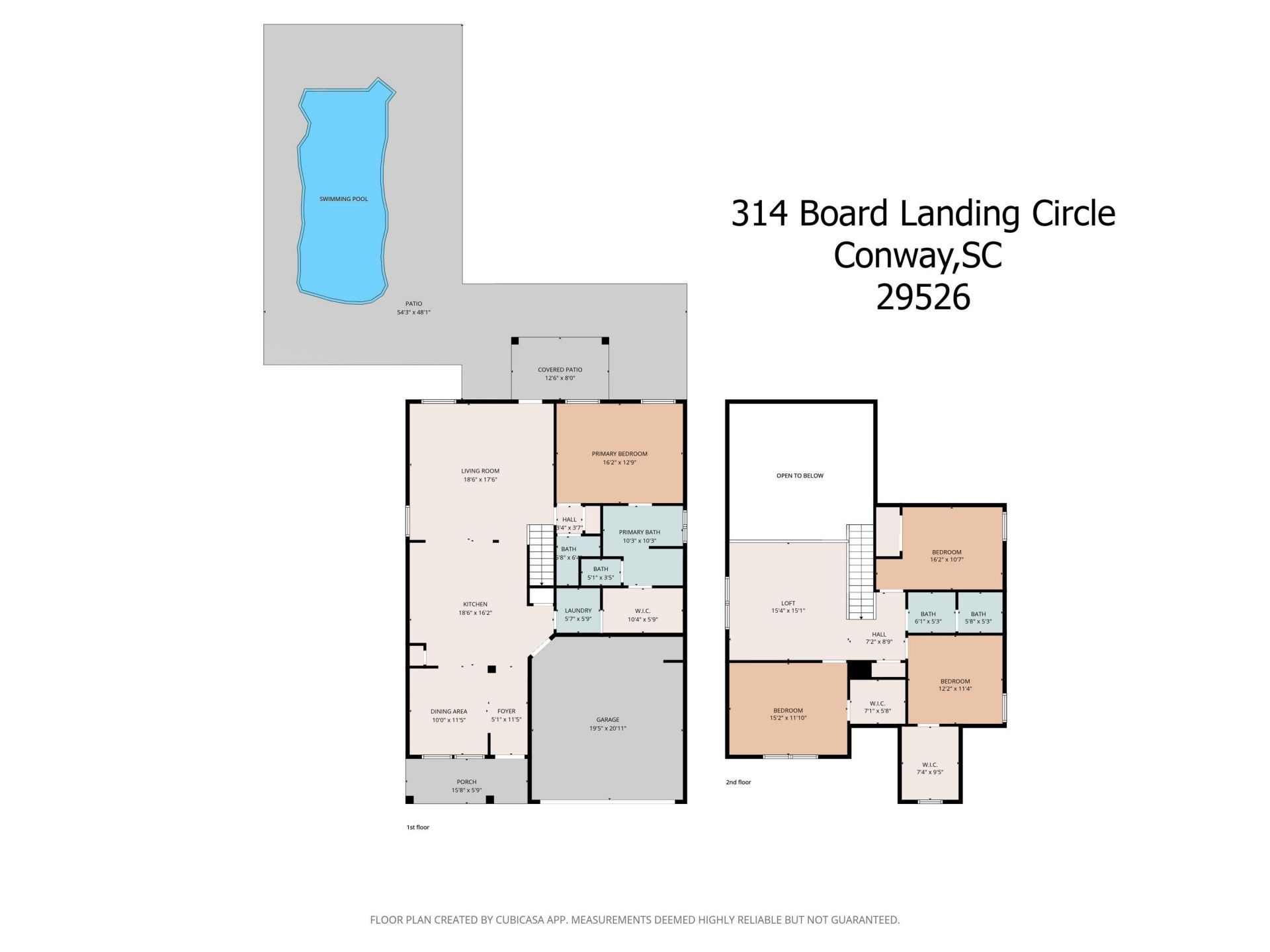 314 Board Landing Circle  Photo 61