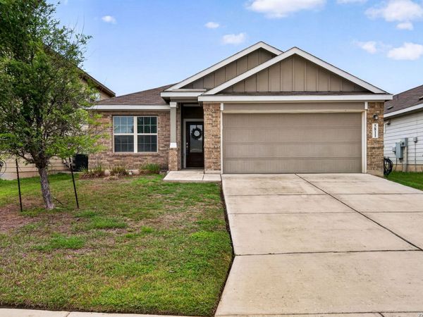 5811 Bridle Bend, San Antonio, TX 78218