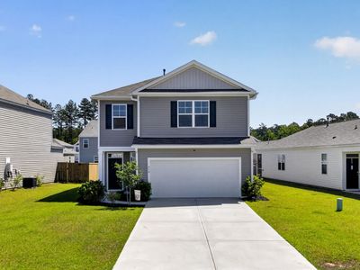 410 Eastern Pine, Summerville, SC 29486