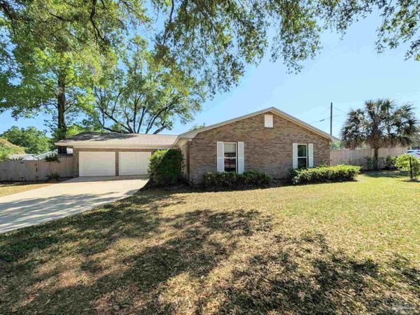 1001 Stillbrook Rd, Pensacola, FL 32514