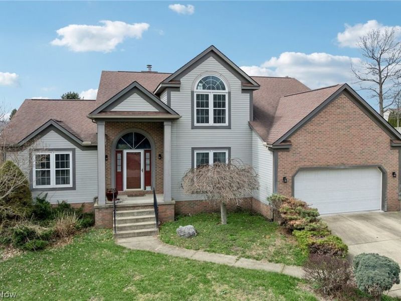 10917 Mogadore Avenue NW, Uniontown, OH 44685 Photo 1