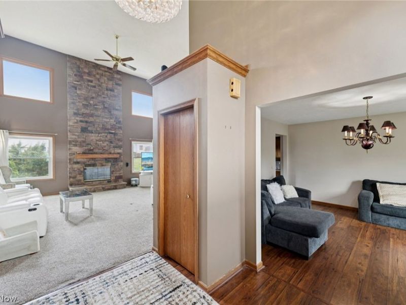 10917 Mogadore Avenue NW, Uniontown, OH 44685 Photo 2