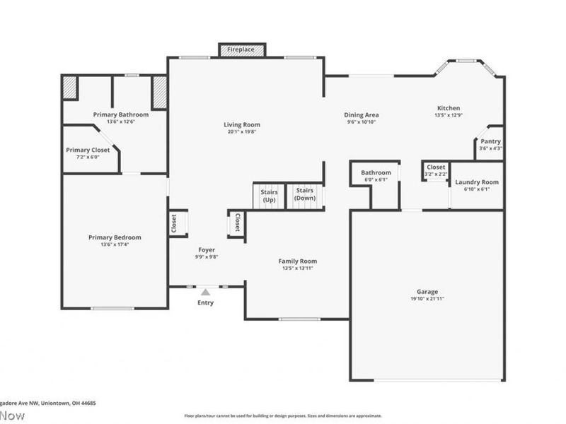 10917 Mogadore Avenue NW, Uniontown, OH 44685 Photo 22