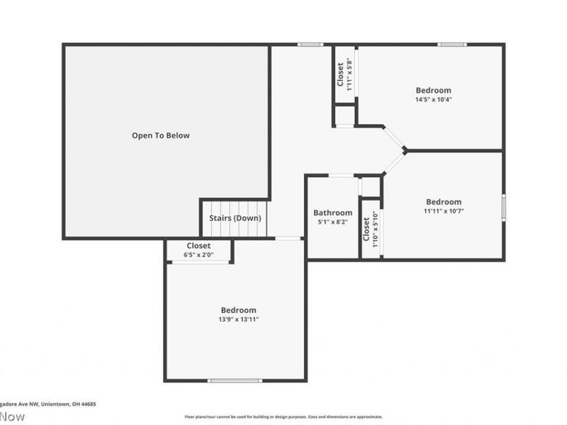 10917 Mogadore Avenue NW, Uniontown, OH 44685 Photo 31