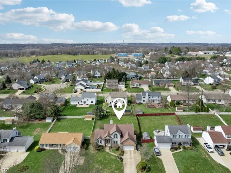 10917 Mogadore Avenue NW, Uniontown, OH 44685 Photo 47