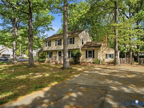 11840 Winfore Drive, Midlothian, VA 23113