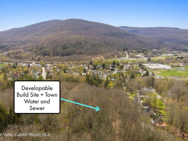 0 Mountain Avenue, Margaretville, NY 12455