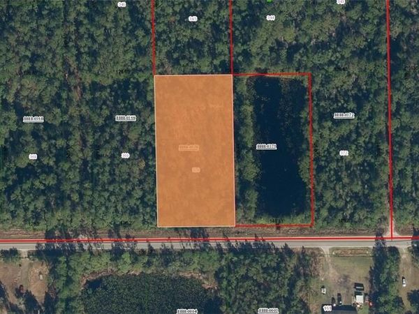 152 E Pinellas ST , PALATKA, FL 32177