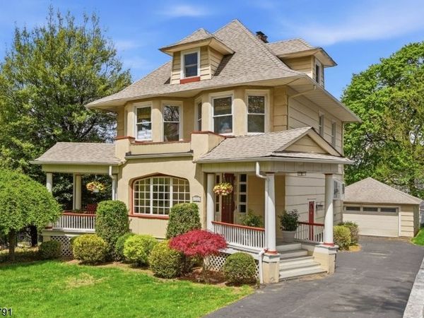 18 IRVING PLACE, Nutley, NJ 07110