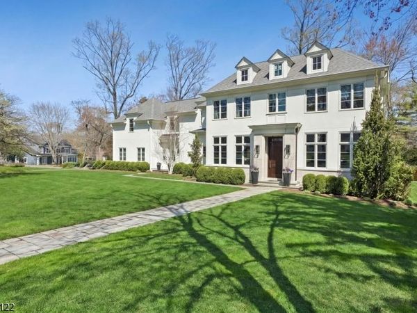 38 DEER PATH, Millburn, NJ 07078