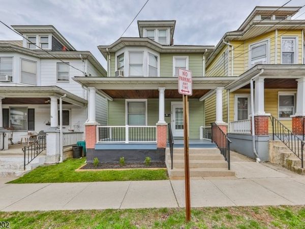 78 Heckman St, Phillipsburg, NJ 08865