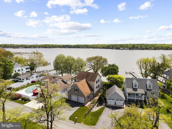 94 CRESCENT LANE , ELKTON, MD 21921