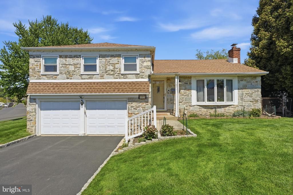 1871 CLAYTON ROAD , ABINGTON, PA 19001