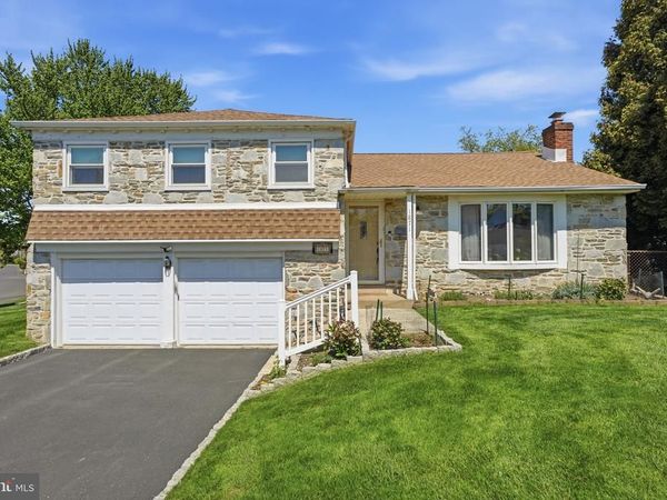 1871 CLAYTON ROAD , ABINGTON, PA 19001