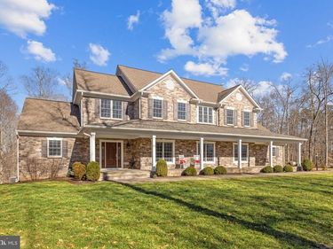 8485 ROGUES ROAD , WARRENTON, VA 20187