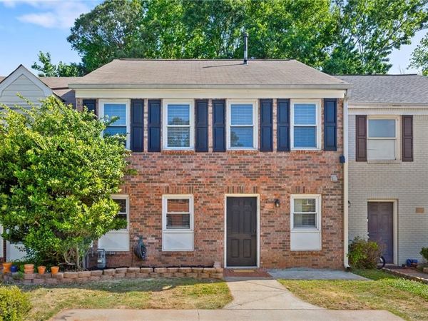 874 Baltimore Place SW, Marietta, GA 30064