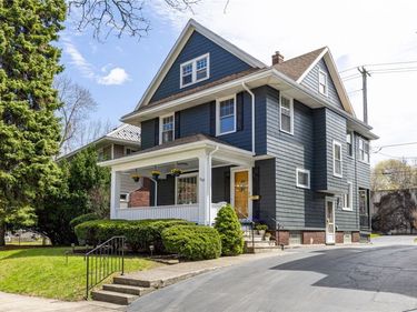 1085 Harvard Street , Rochester, NY 14610