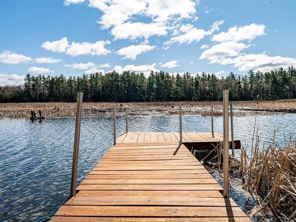 0 Castaway Lane, Hayward, WI 54843