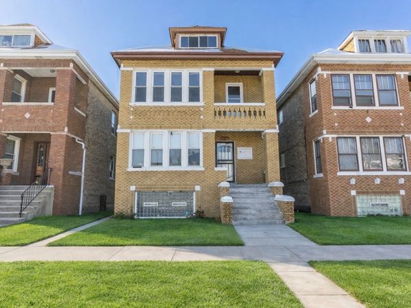 7230 S Talman Avenue , Chicago, IL 60629