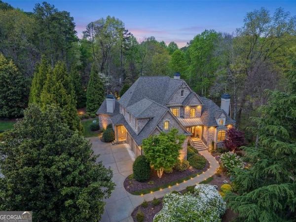 750 Tramore Place, Milton, GA 30004