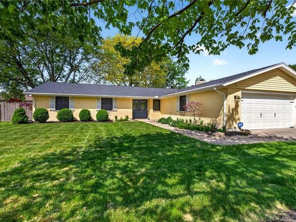 1180 Stillcreek Drive, Washington TWP, OH 45458