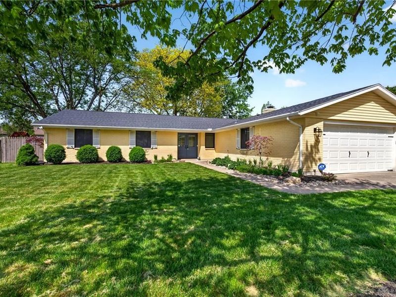 1180 Stillcreek Drive, Washington Township, OH 45458 Photo 1