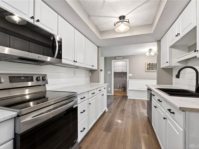 1180 Stillcreek Drive, Washington Township, OH 45458 Photo 13