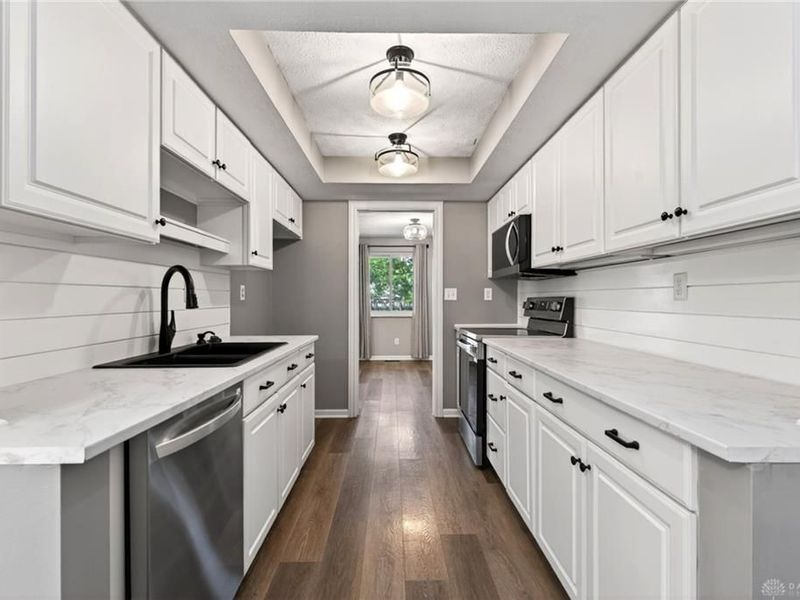 1180 Stillcreek Drive, Washington Township, OH 45458 Photo 14