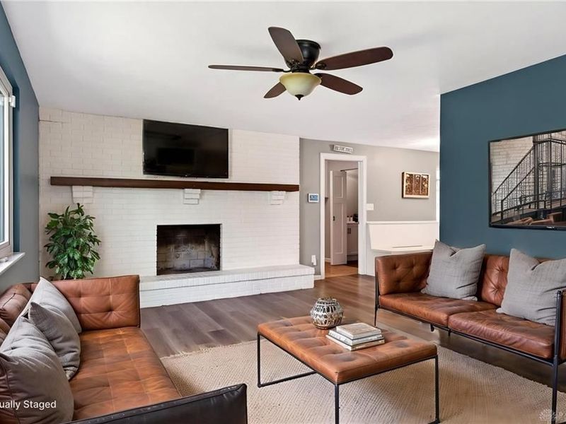 1180 Stillcreek Drive, Washington Township, OH 45458 Photo 19