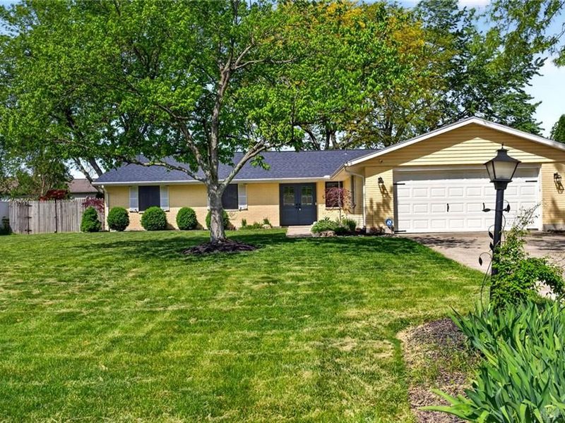 1180 Stillcreek Drive, Washington Township, OH 45458 Photo 3