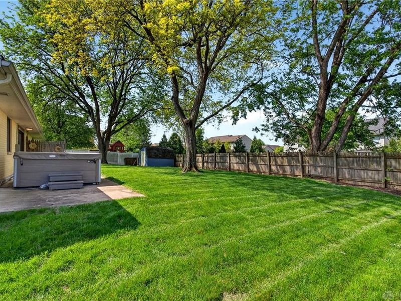 1180 Stillcreek Drive, Washington Township, OH 45458 Photo 39