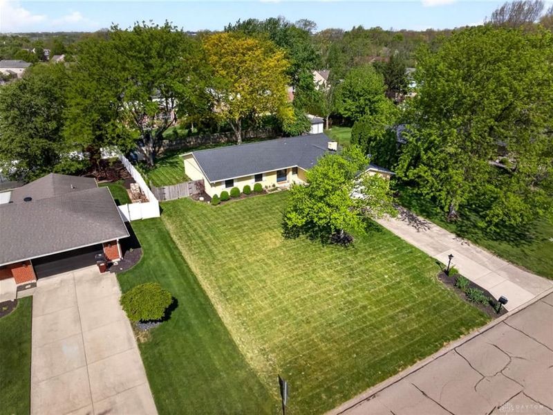 1180 Stillcreek Drive, Washington Township, OH 45458 Photo 46