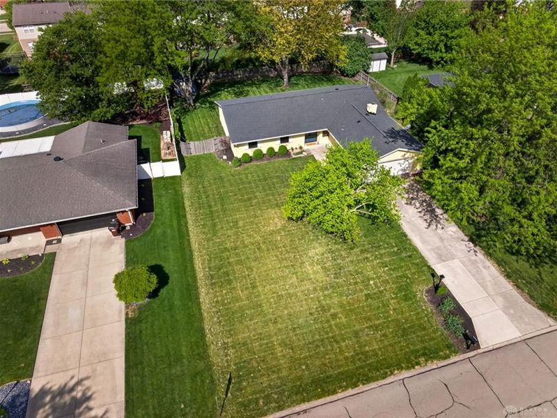 1180 Stillcreek Drive, Washington Township, OH 45458 Photo 47