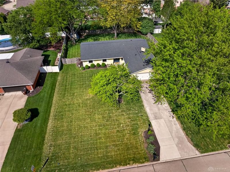 1180 Stillcreek Drive, Washington Township, OH 45458 Photo 48