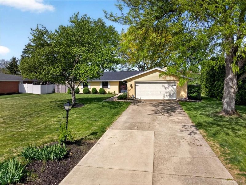 1180 Stillcreek Drive, Washington Township, OH 45458 Photo 51