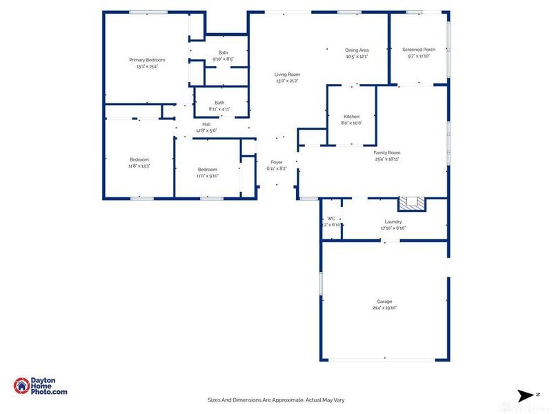 1180 Stillcreek Drive, Washington Township, OH 45458 Photo 55